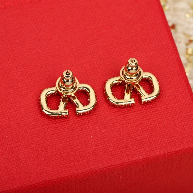 Valentino Earrings Popular 211059