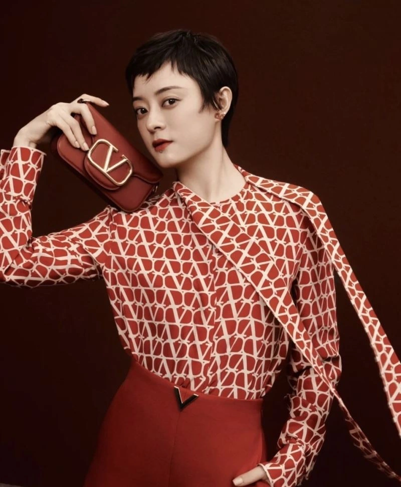 Valentino Earrings Popular 211059