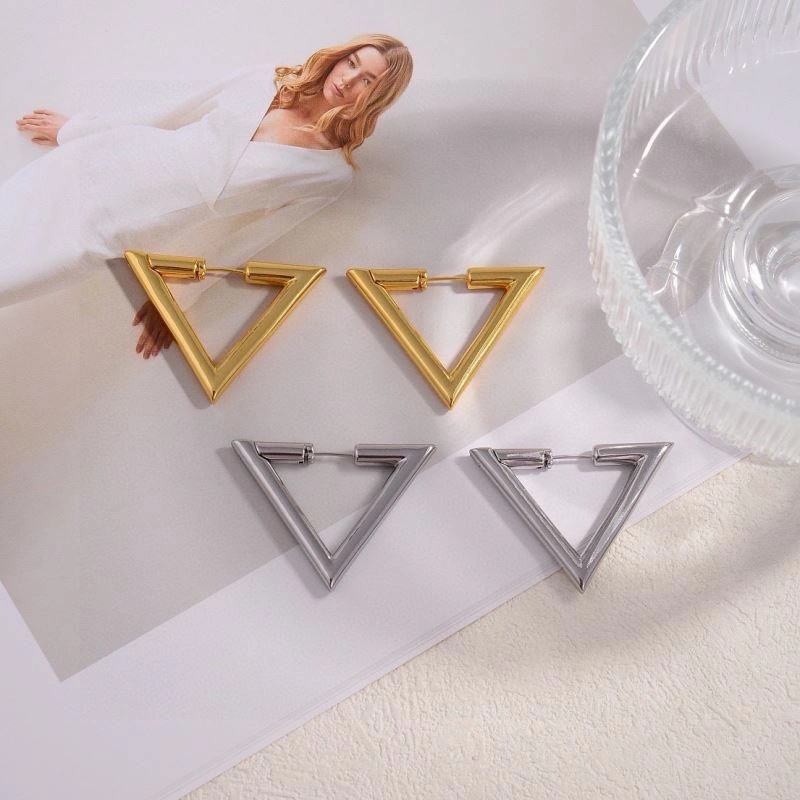 Valentino Earrings Youthful 211073
