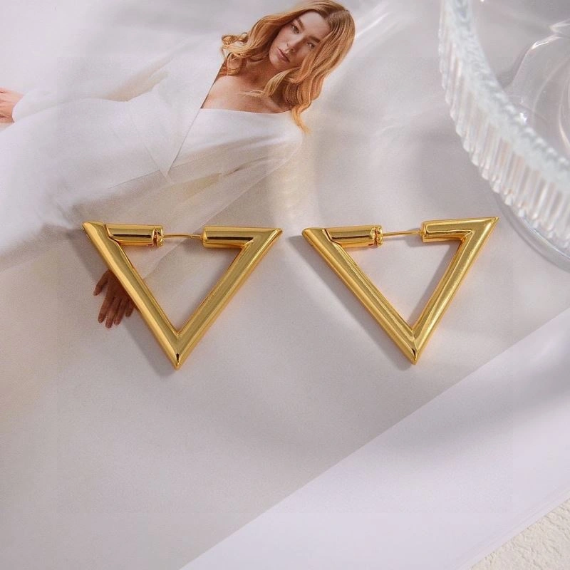 Valentino Earrings Youthful 211073