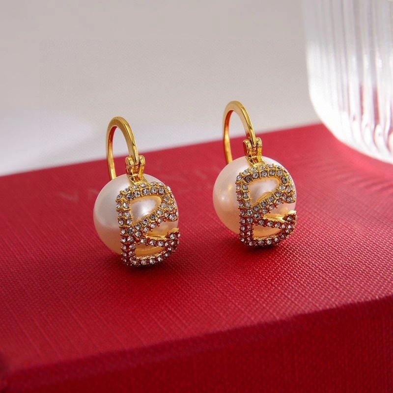 Comfortable Valentino Earrings 211041