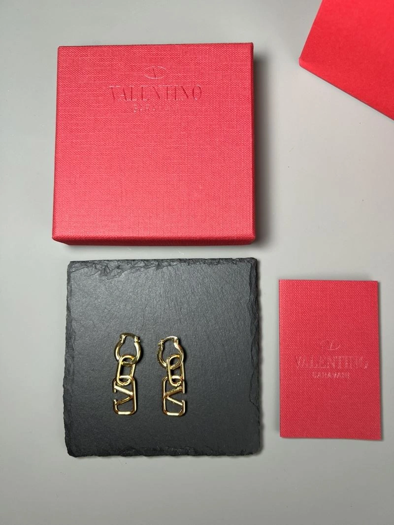 Valentino Earrings RelaxedFit 211058