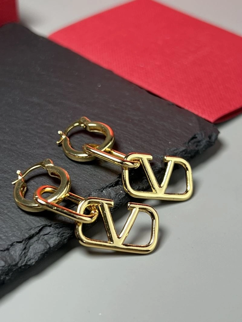 Valentino Earrings RelaxedFit 211058