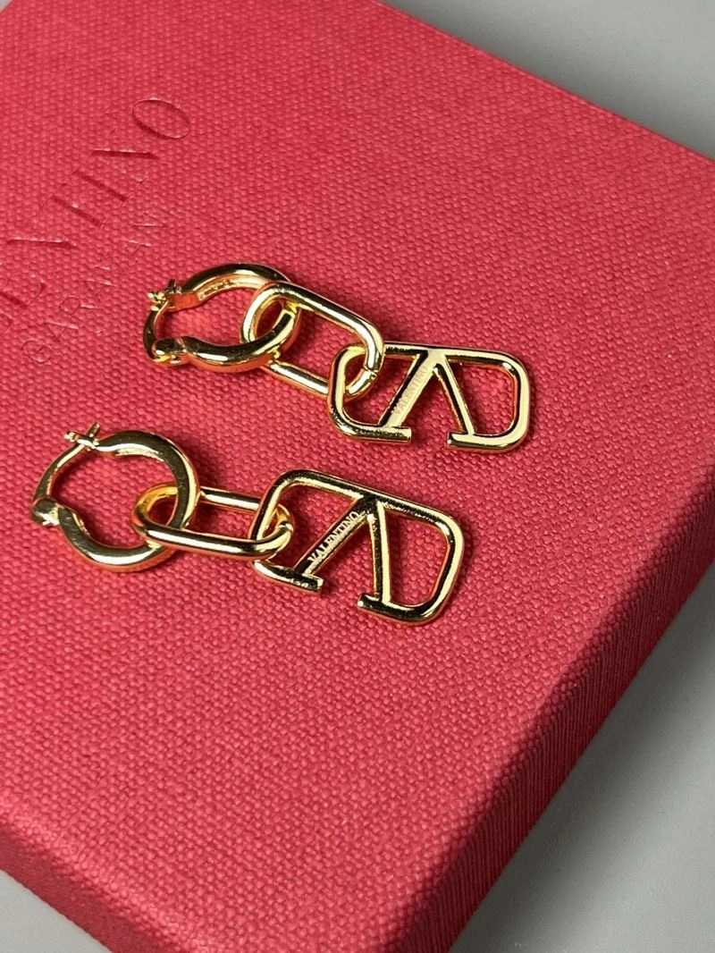 Valentino Earrings RelaxedFit 211058
