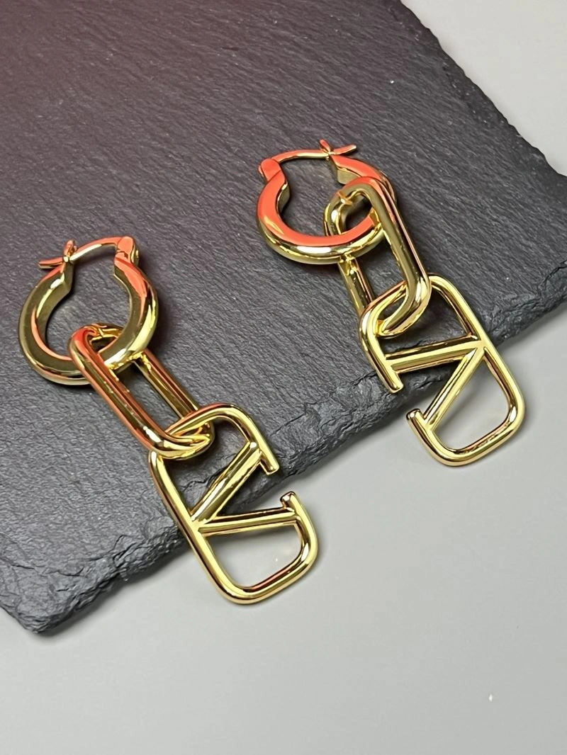 Valentino Earrings RelaxedFit 211058