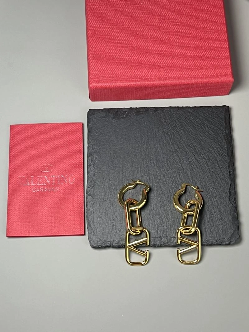 Valentino Earrings RelaxedFit 211058