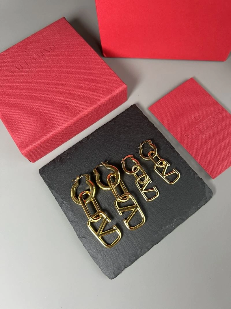 Valentino Earrings RelaxedFit 211058