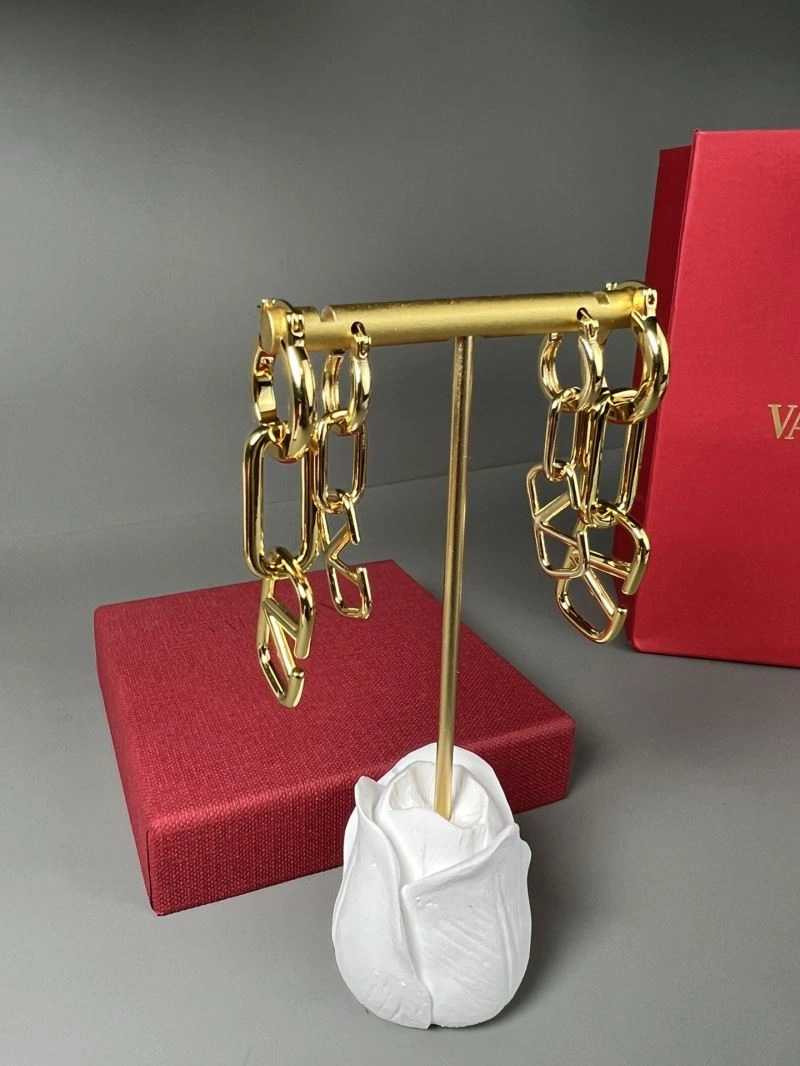 Valentino Earrings RelaxedFit 211058