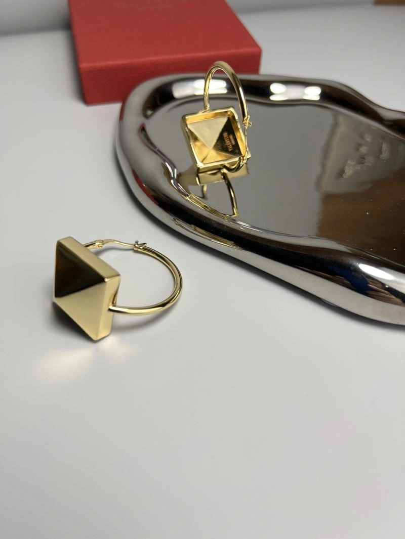 Valentino Earrings Soft 211057