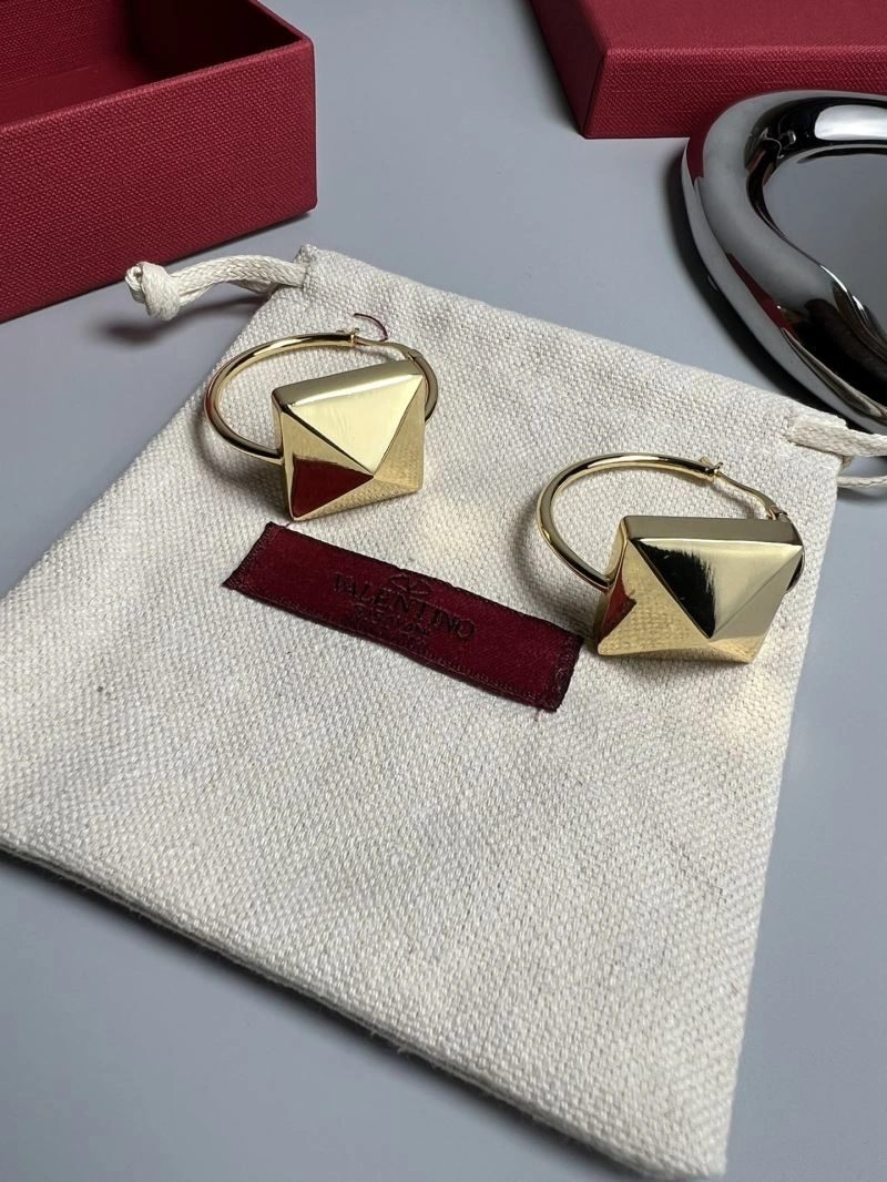 Valentino Earrings Soft 211057