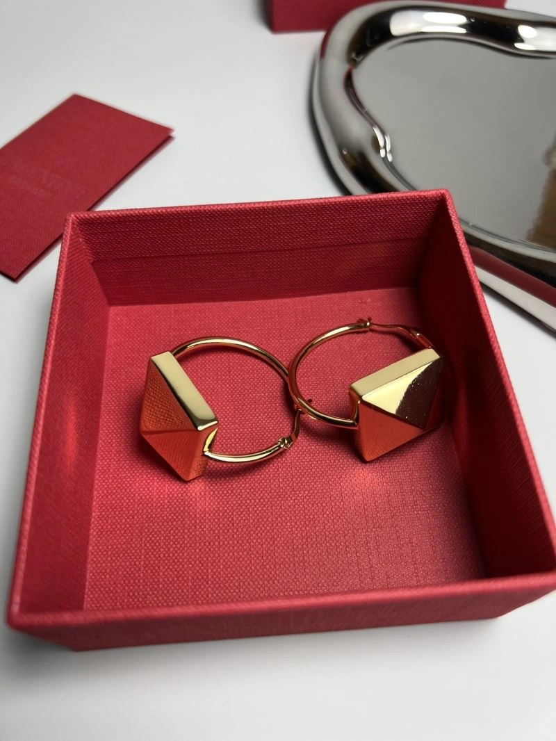 Valentino Earrings Soft 211057