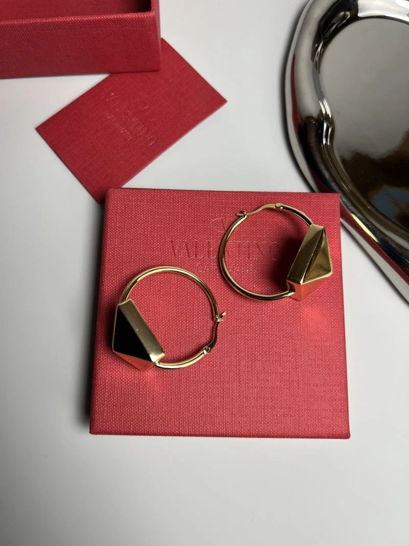 Valentino Earrings Soft 211057