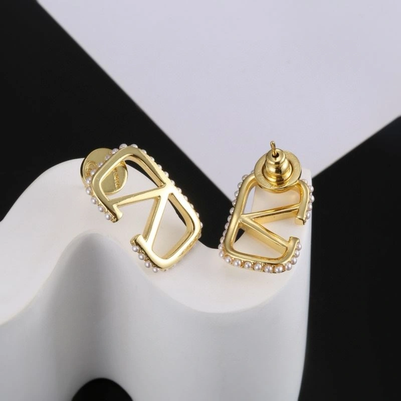 Valentino Earrings Durable 211050