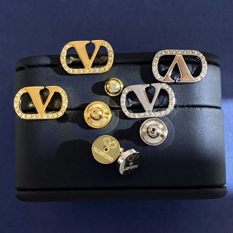 Valentino Earrings Stretchable 211053