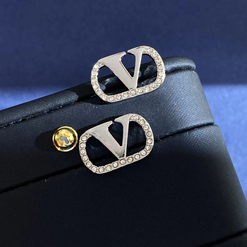 Valentino Earrings Stretchable 211053
