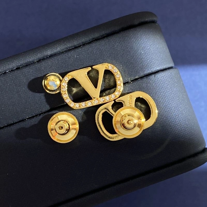 Valentino Earrings Stretchable 211053