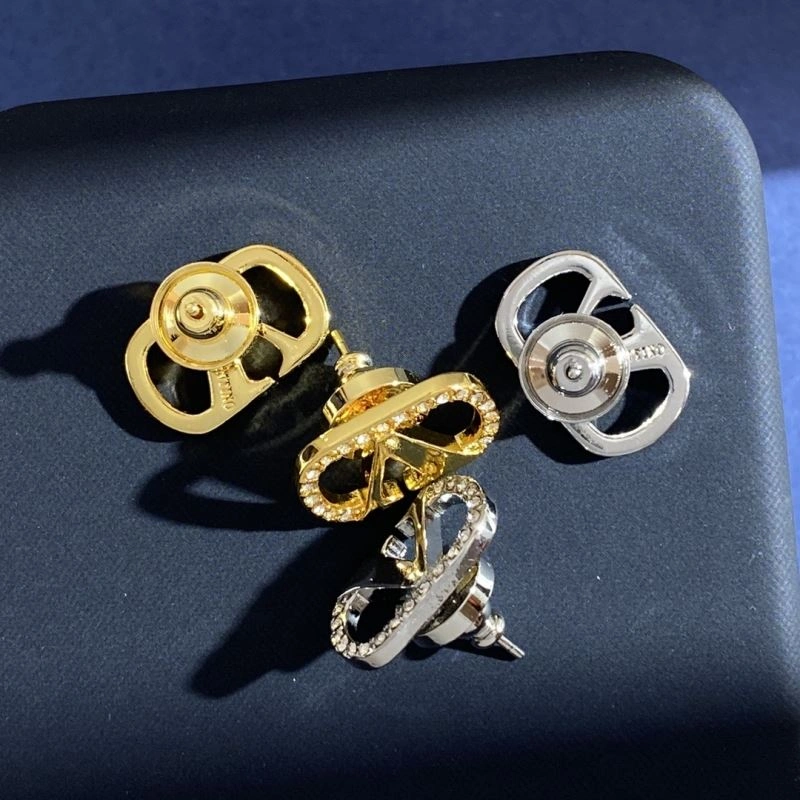 Valentino Earrings Stretchable 211053