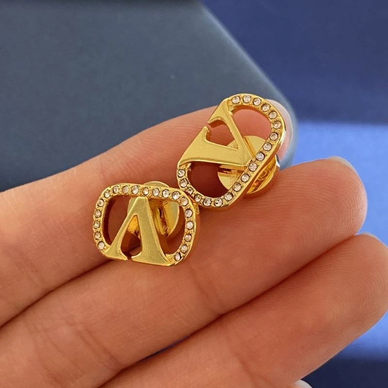 Valentino Earrings Stretchable 211053