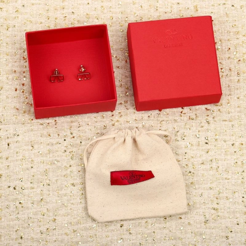 Valentino Earrings WellDesigned 211042