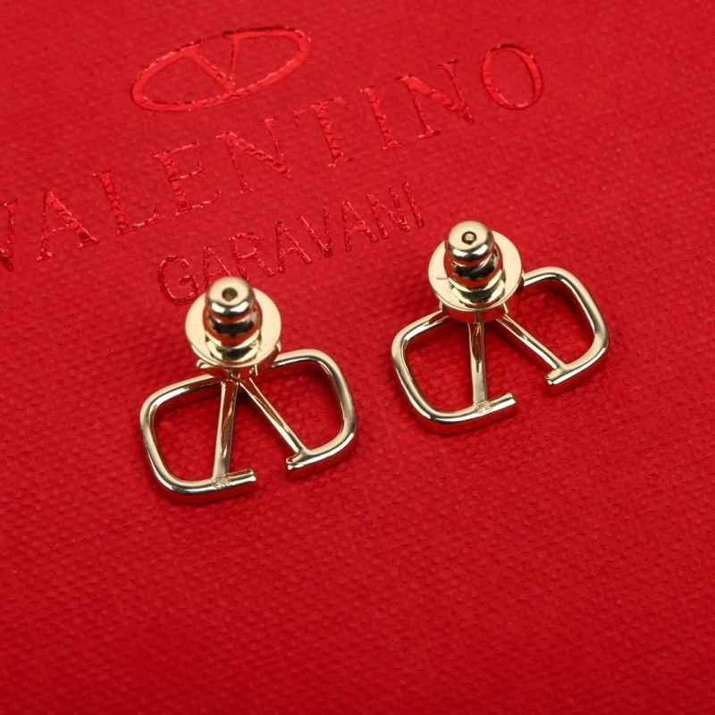 Valentino Earrings WellDesigned 211042