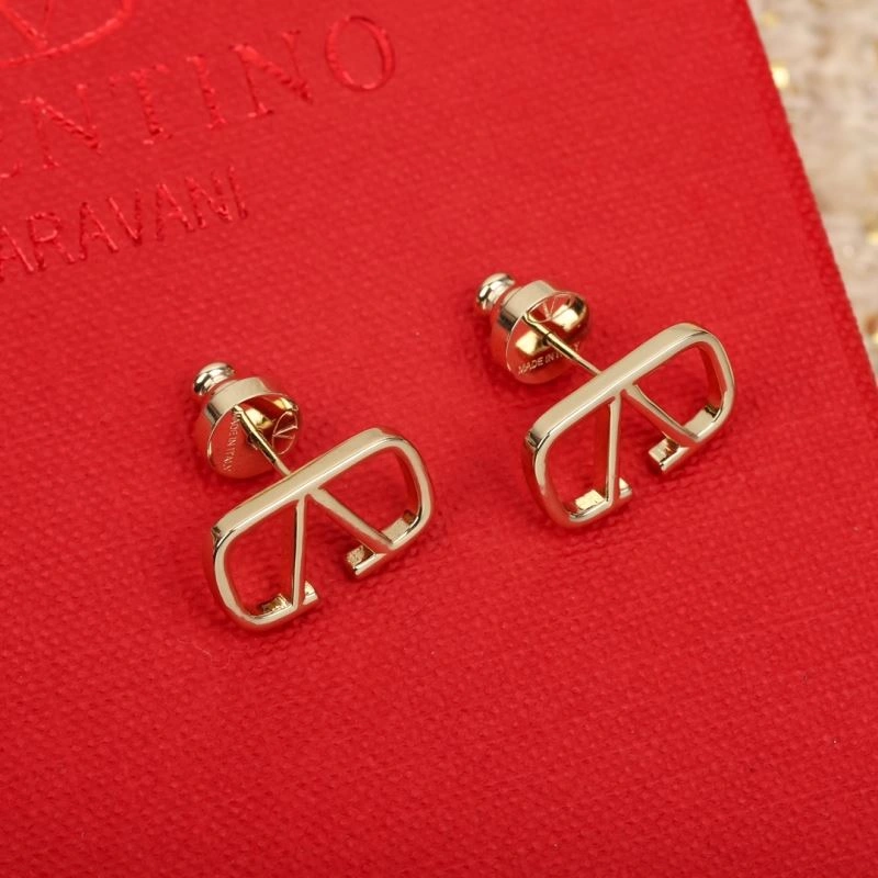 Valentino Earrings WellDesigned 211042