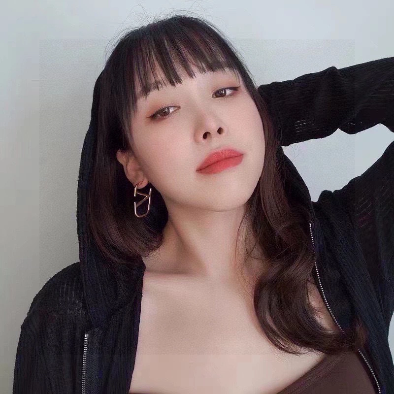 ModernLook Valentino Earrings 211045