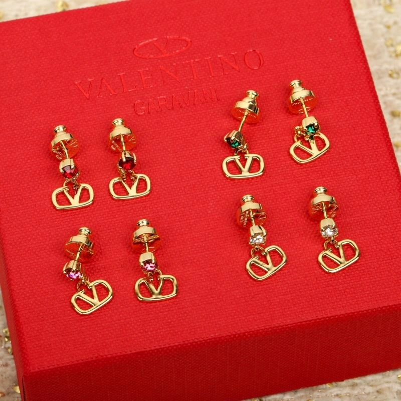 NewStyle Valentino Earrings 211060