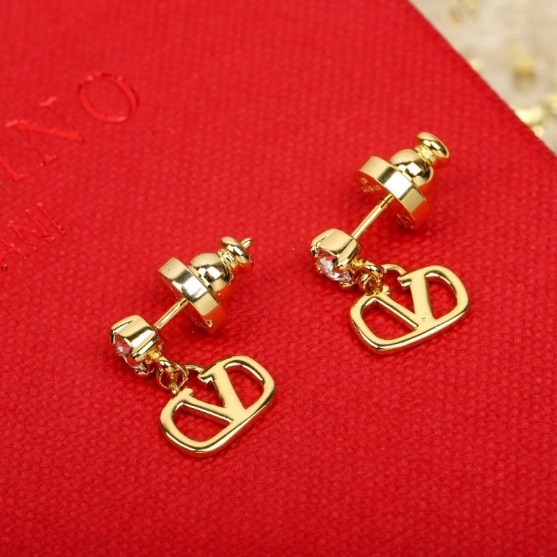 NewStyle Valentino Earrings 211060