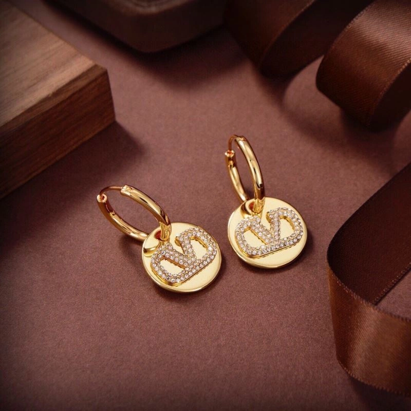 Valentino Earrings EasyMatch 211044