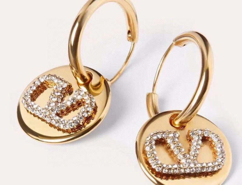 Valentino Earrings EasyMatch 211044