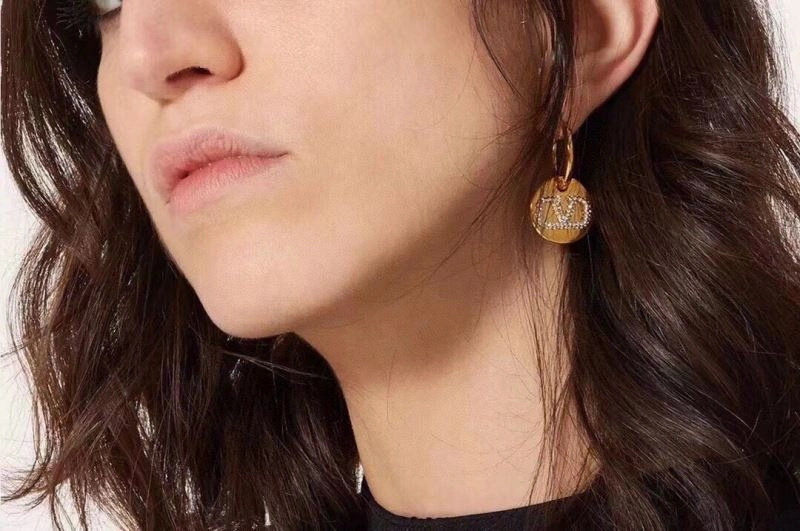 Valentino Earrings EasyMatch 211044