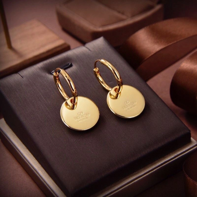 Valentino Earrings EasyMatch 211044
