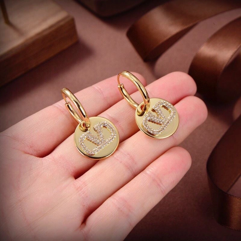 Valentino Earrings EasyMatch 211044