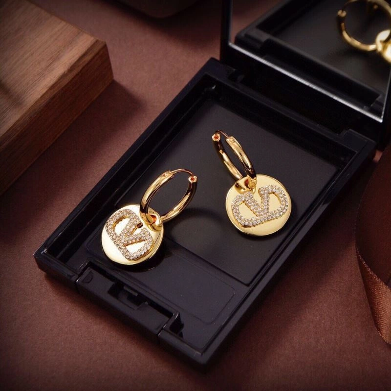 Valentino Earrings EasyMatch 211044