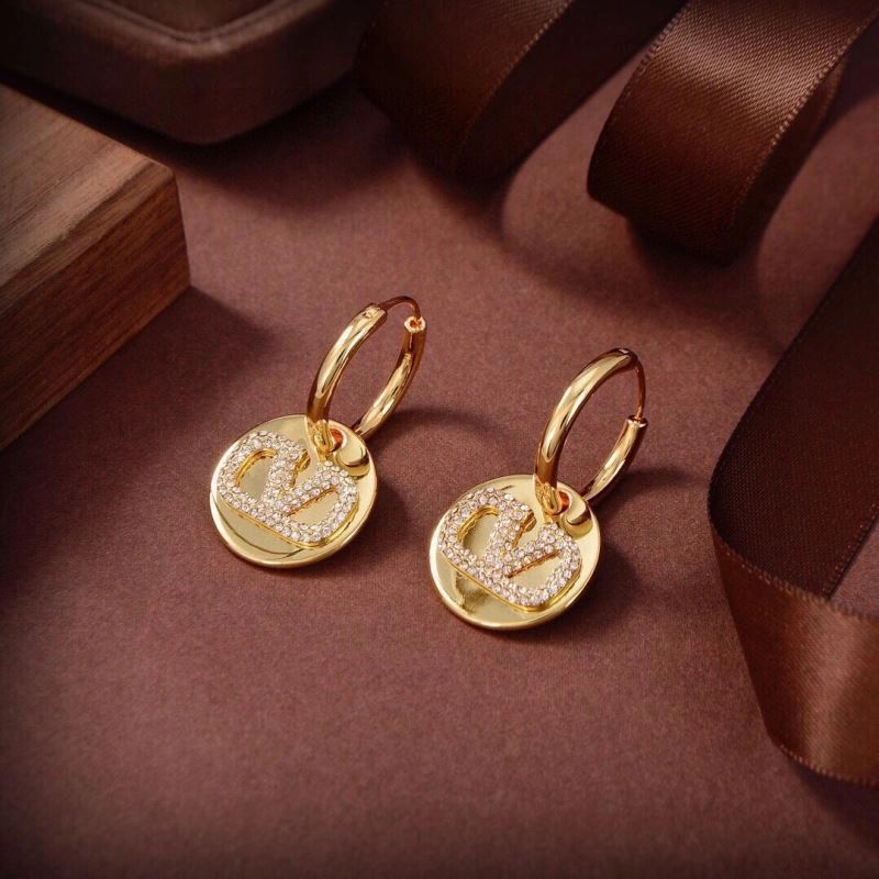 Valentino Earrings EasyMatch 211044