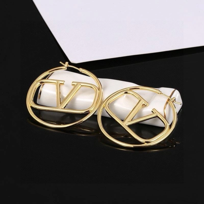 Affordable Valentino Earrings 211047