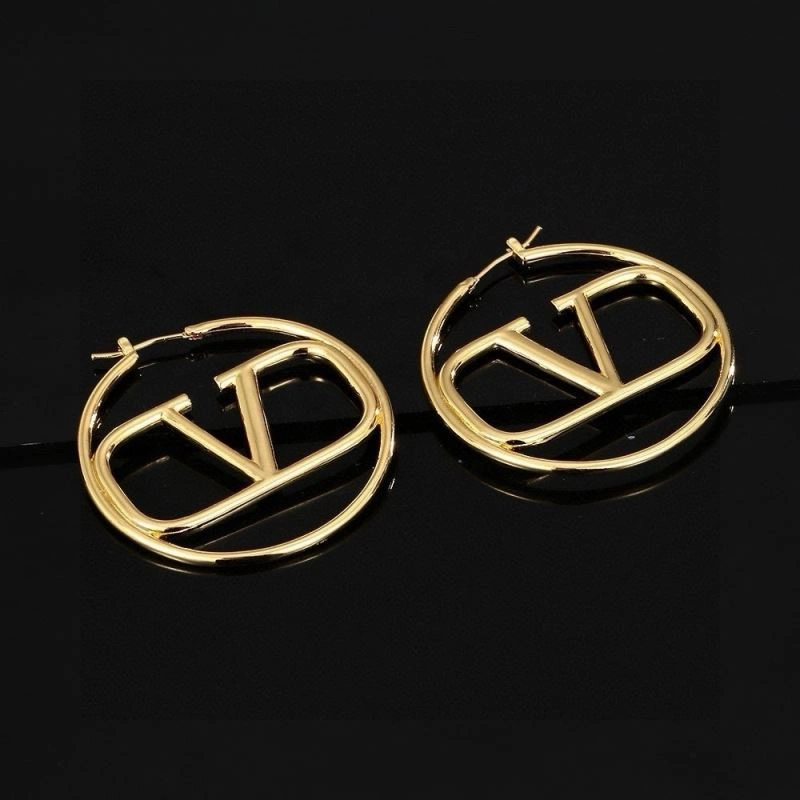 Affordable Valentino Earrings 211047