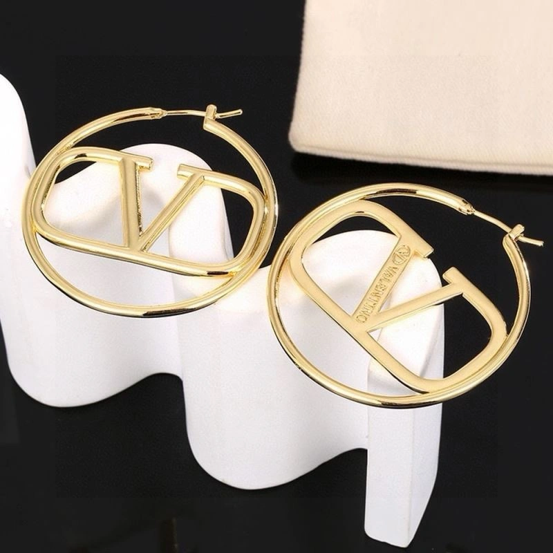 Affordable Valentino Earrings 211047