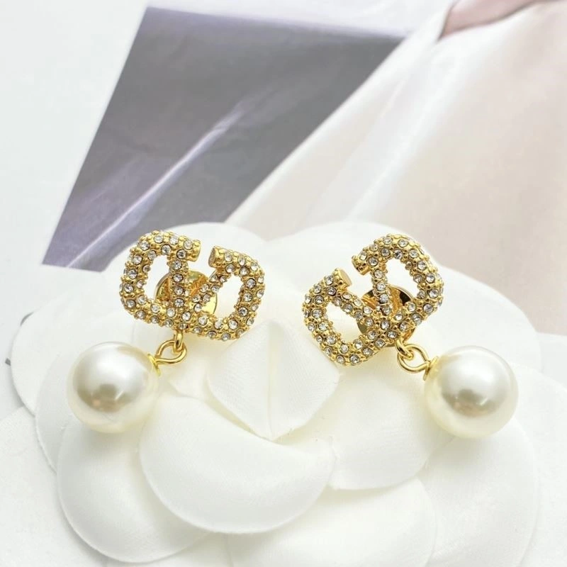 GoodFit Valentino Earrings 210333