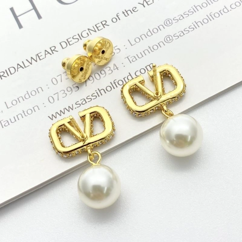 GoodFit Valentino Earrings 210333