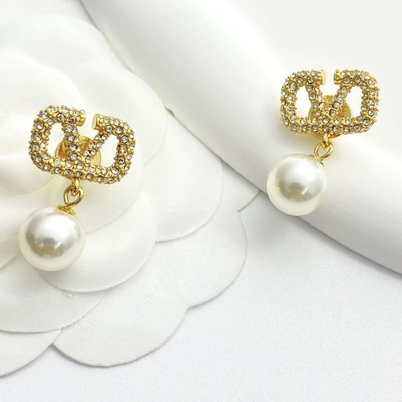 GoodFit Valentino Earrings 210333