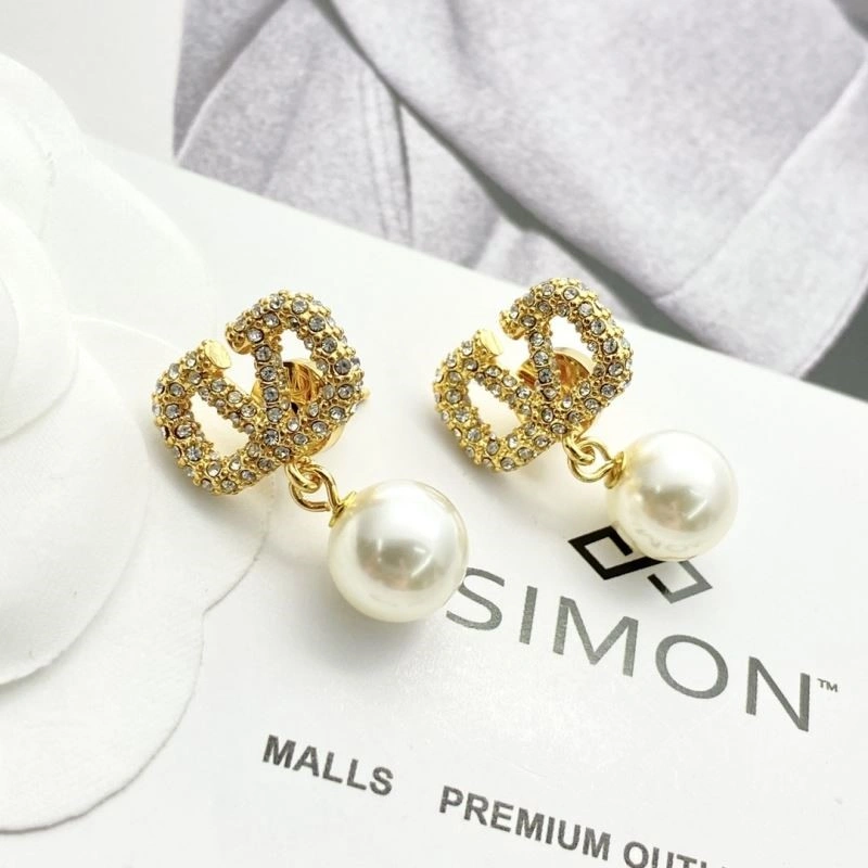 GoodFit Valentino Earrings 210333