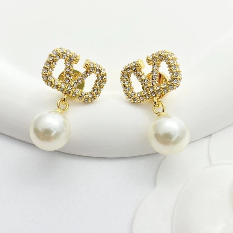 GoodFit Valentino Earrings 210333
