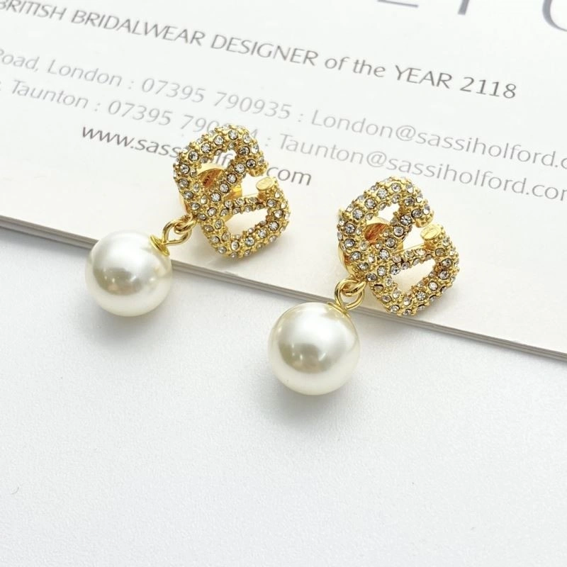 GoodFit Valentino Earrings 210333