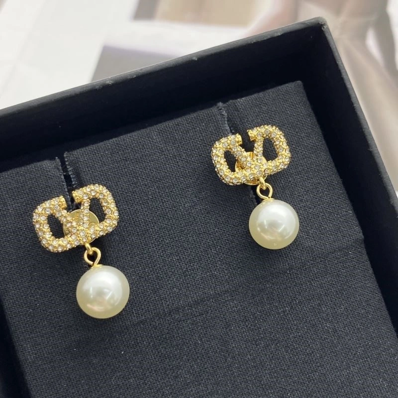 GoodFit Valentino Earrings 210333