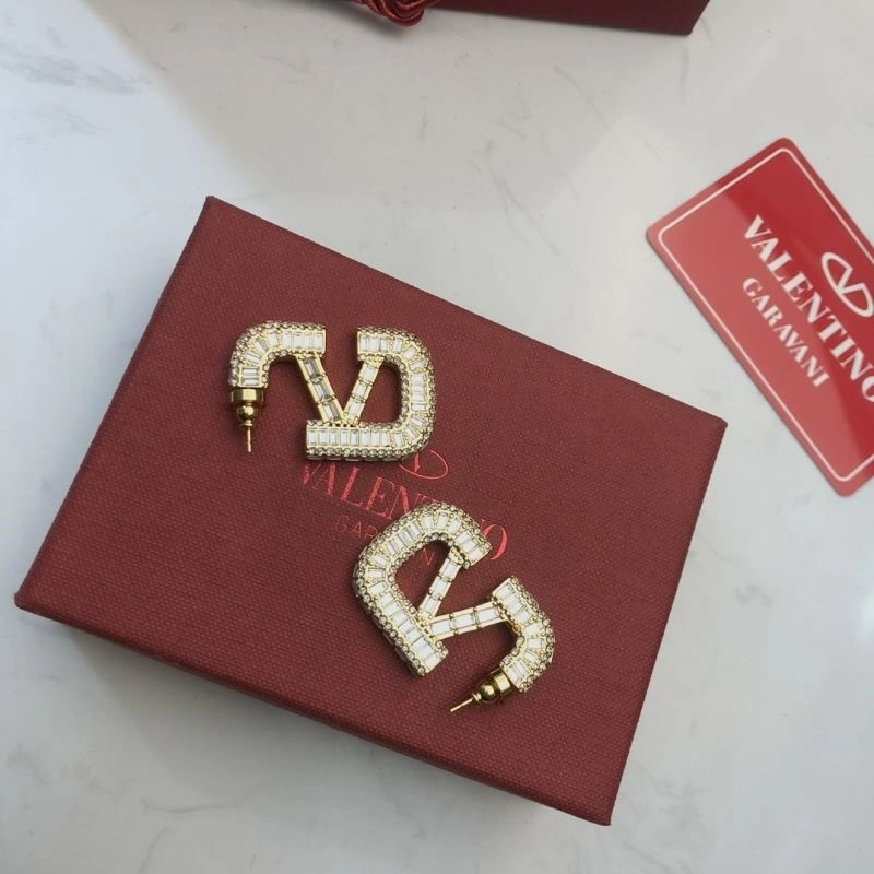 Valentino Earrings AllSeason 210330