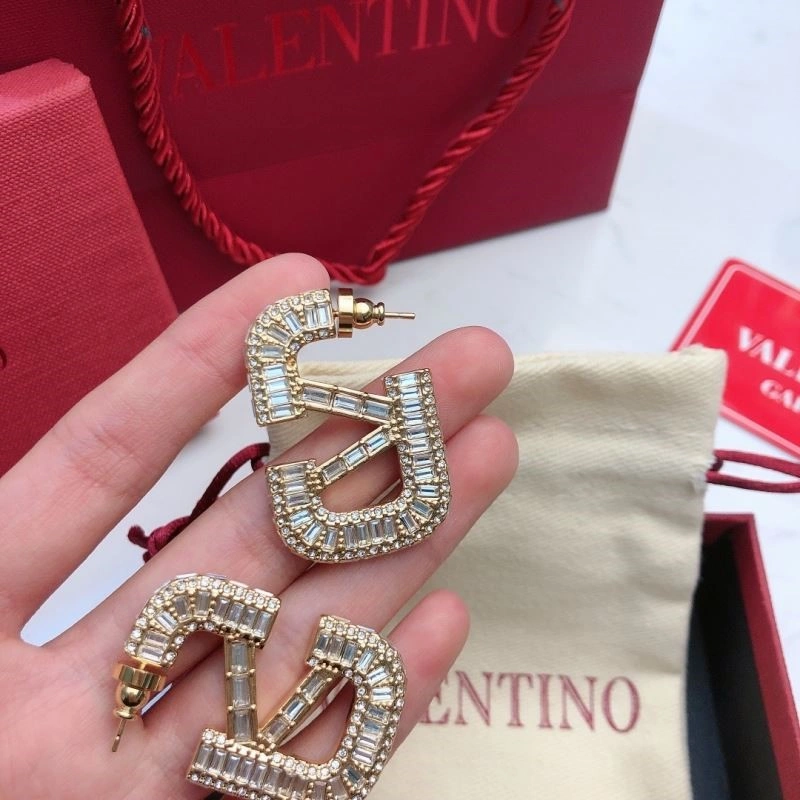 Valentino Earrings AllSeason 210330