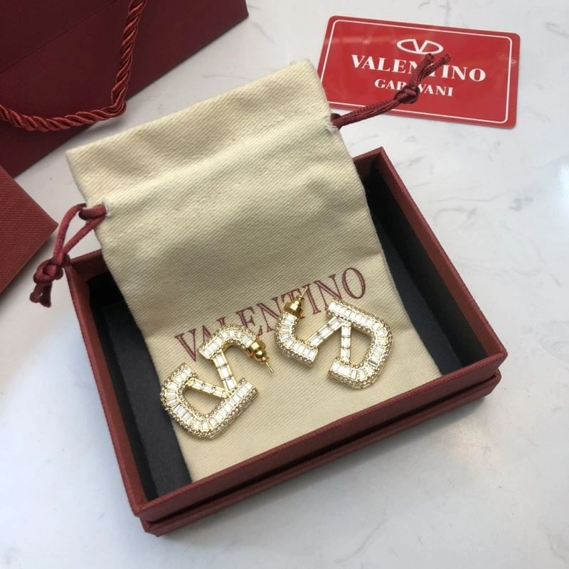 Valentino Earrings AllSeason 210330