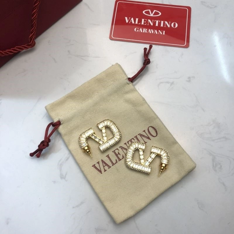 Valentino Earrings AllSeason 210330