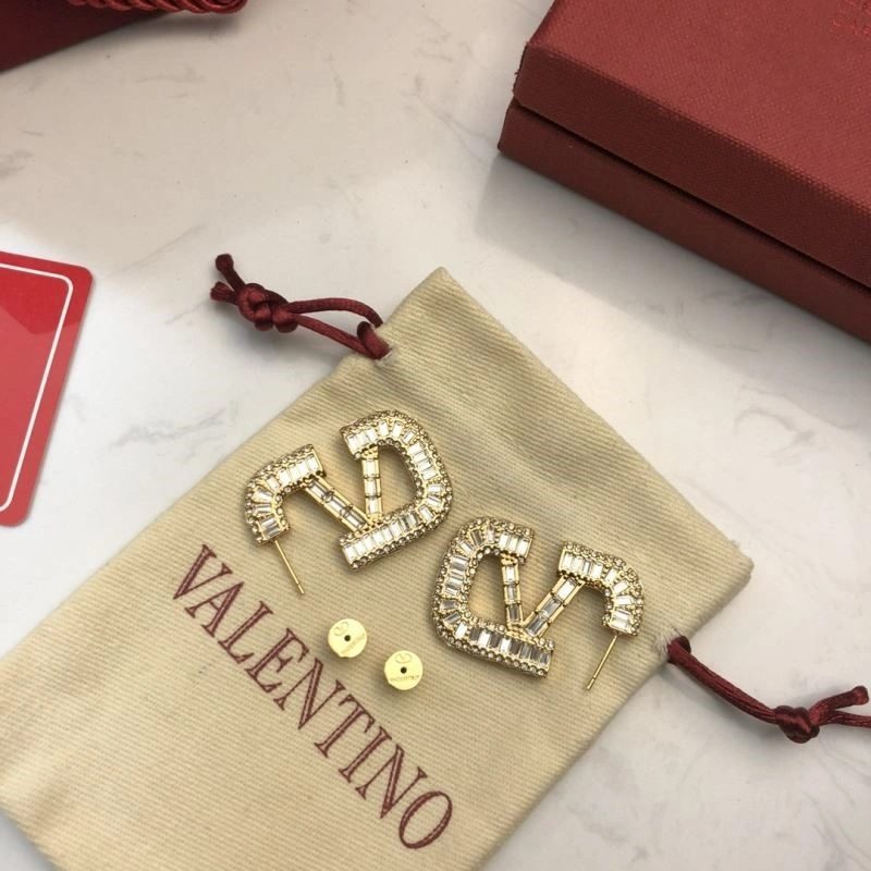 Valentino Earrings AllSeason 210330